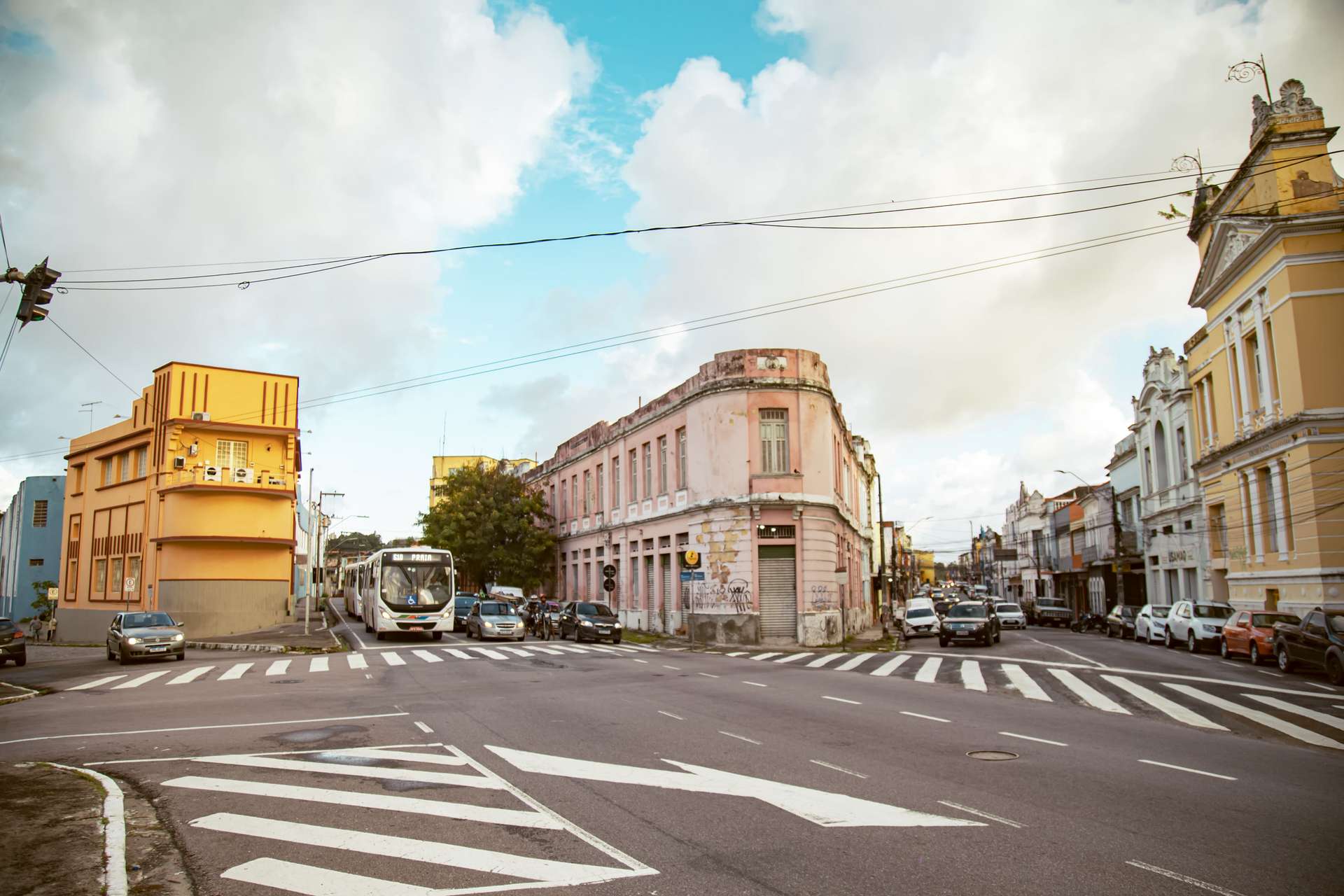 Centro Histórico