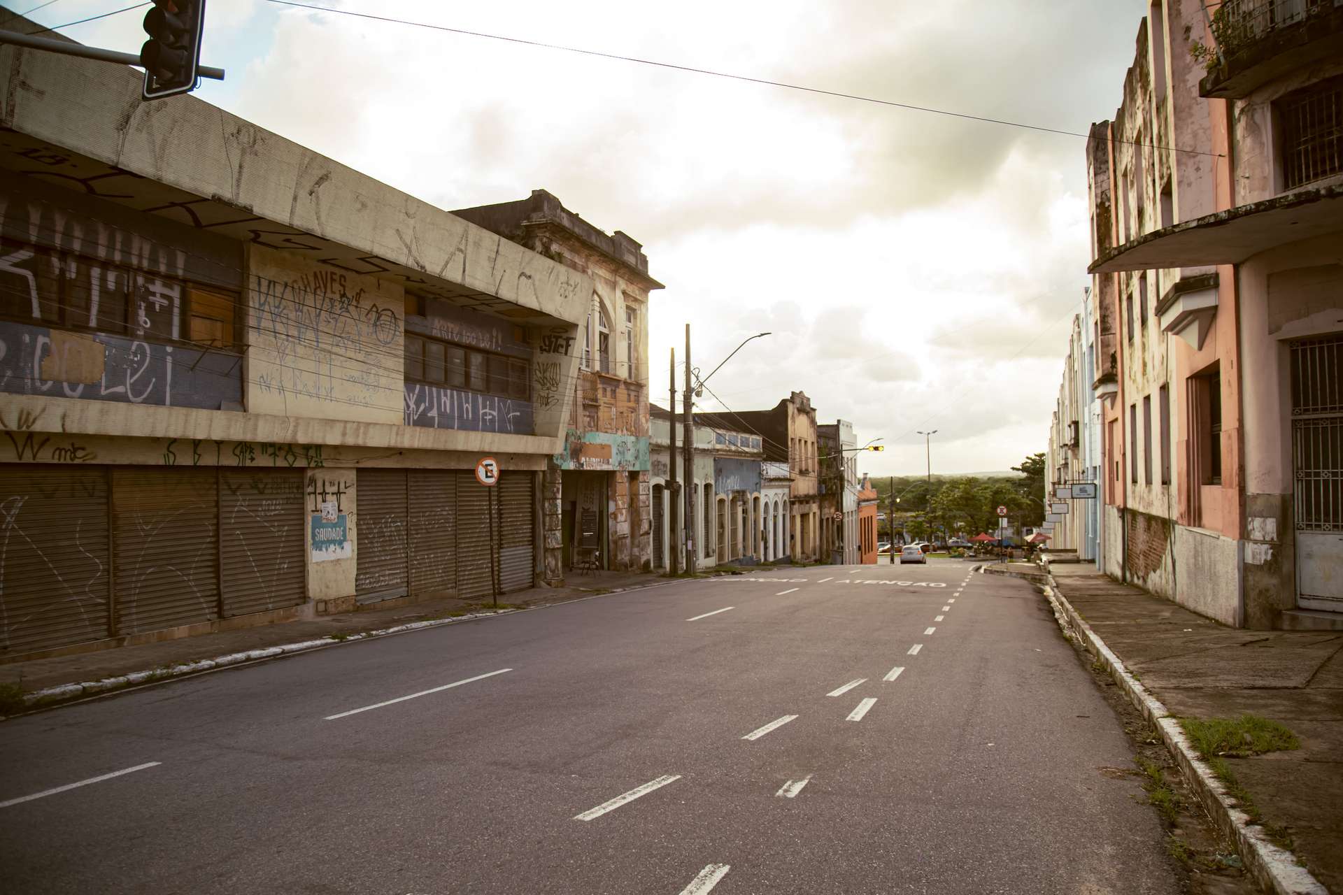 Centro Histórico